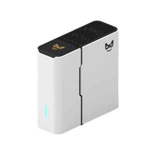 奇游联机宝PS5加速器主机盒子网络游戏提速器switch\Xbox\steam串流加速路由器电脑手游电竞游戏千兆非uu加器