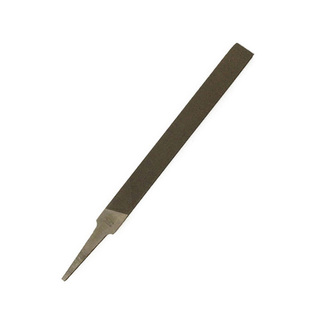 美国双锉牌/Nicholson库柏/钳工锉进口平锉扁锉钢锉刀平锉油光锉