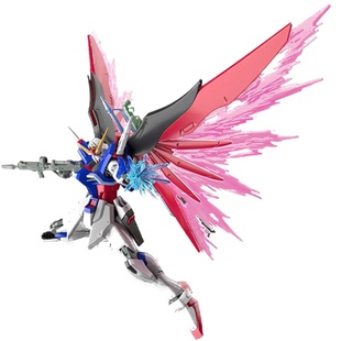 现货 万代 HGCE 224 HG 1/144 新生 命运 高达 DESTINY 拼装模型