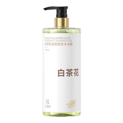 【全网爆买100w】除螨香氛沐浴露