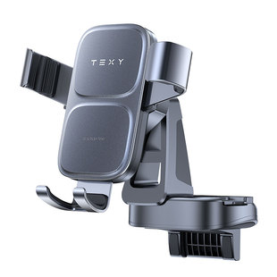 TEXY特斯拉手机支架车载焕新版model3/Y/YL磁吸新款专用导航支撑