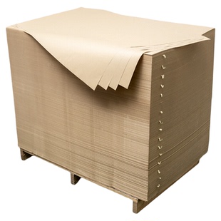 牛皮纸大张牛卡纸服装打板纸制版纸画图纸美术画画纸标书封标纸包书纸封面纸实验室灭菌专用牛皮纸食品包装纸