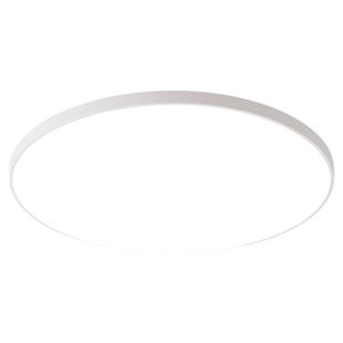 2024年新款led吸顶灯卧室灯客厅灯现代简约中山灯具圆形厨房阳台