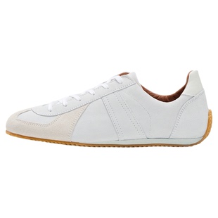 REPRODUCTION OF FOUND 复古休闲低帮薄底百搭运动德训板鞋1749S