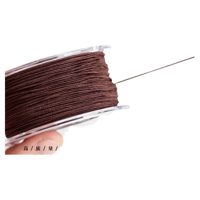 弹力线手链镇源小叶紫檀