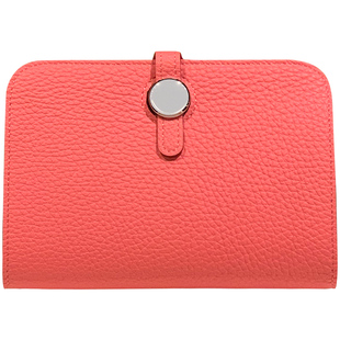 H家护照夹钱包女证件包收纳旅行 本卡包保护套真皮机票夹零钱袋男