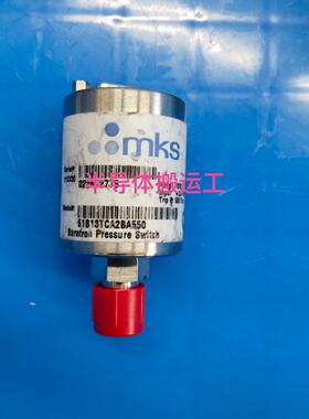 【请询价】MKS真空压力开关，型号51B13TCA2BA550，100