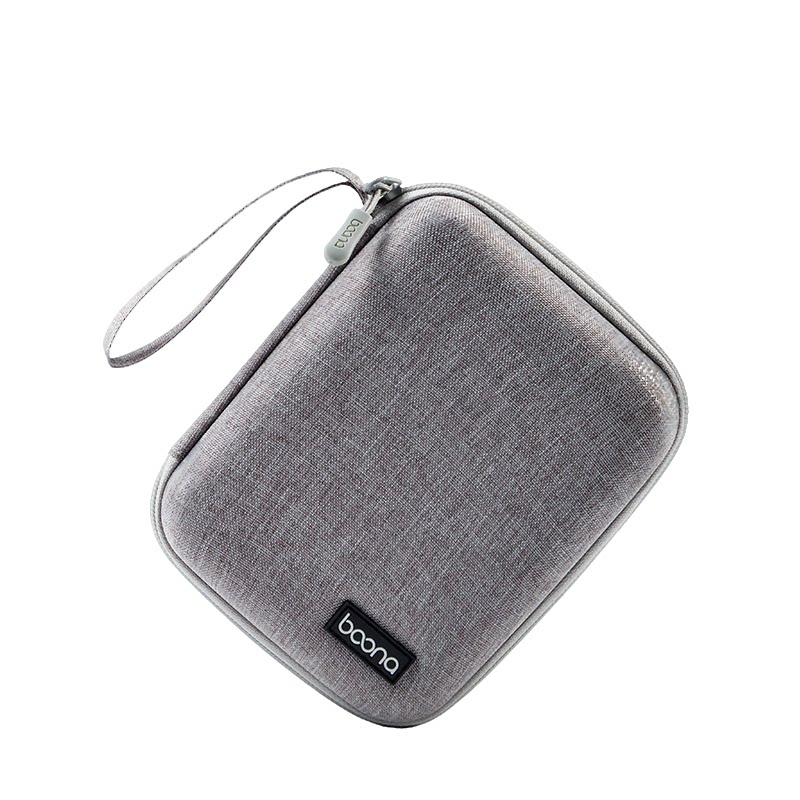 包纳MacBookAir充电器收纳包