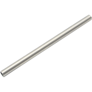 304不锈钢毛细管 不锈钢圆管光亮空心薄壁钢管无缝工业管精密切割