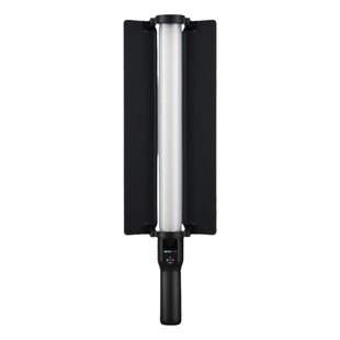 Godox 神牛LC500mini R 手持补光灯RGB户外夜景人像LC1000补光棒冰灯摄影LED棒灯直播轮廓灯彩色全彩氛围灯