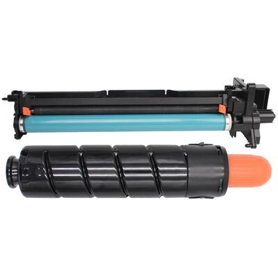 适用佳能IR4045/4251鼓架碳粉盒