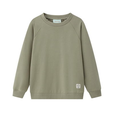 丹麦MINIATURE童装休闲卫衣