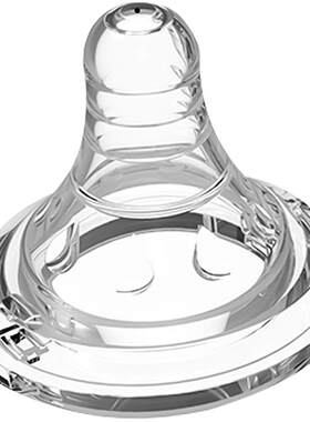 cocome可可萌奶嘴宽口柔感s型l型