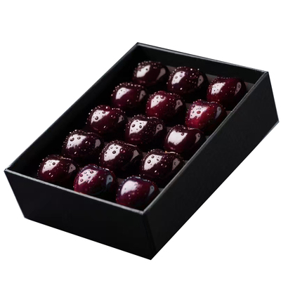 大连美早大樱桃9j8j当季新鲜顺丰