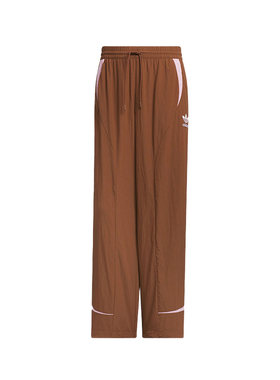【自营】Adidas/阿迪达斯三叶草男士复古休闲运动卫裤长裤JL8356