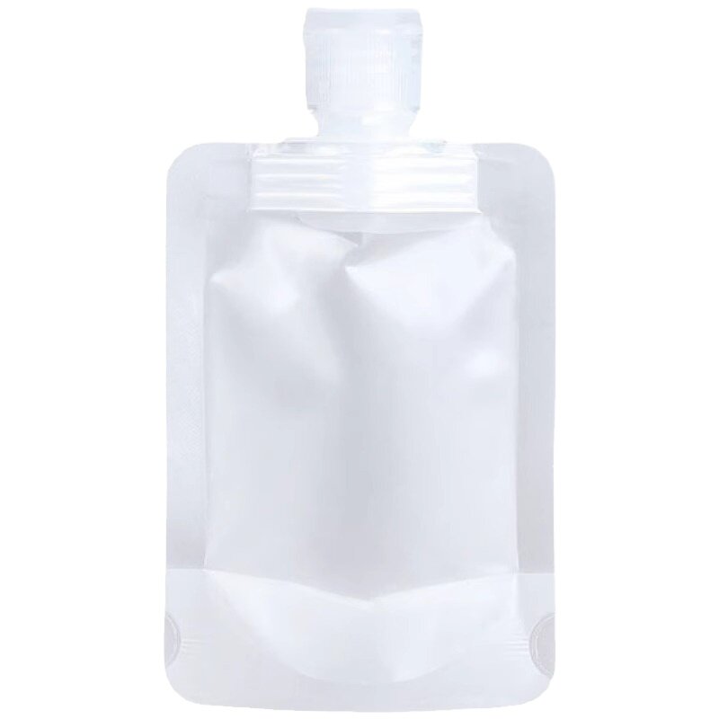 旅行分装袋化妆品乳液沐浴露