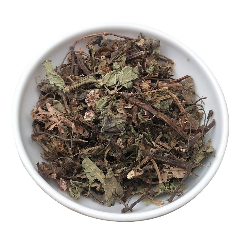 野生中药材新货500克包邮头花蓼