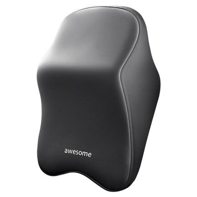 加大加厚车载头枕腰靠套装