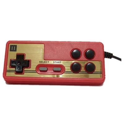 小霸王有线游戏手柄7口空孔1.5米