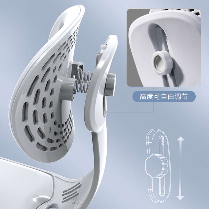 护腰坐垫腰部支撑靠垫护腰坐垫人体工学办公室座椅腰靠靠垫腰托垫