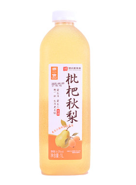 浙一家枇杷秋梨米酒正宗糯米酒