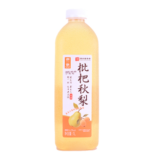 浙一家鲜浊枇杷秋梨酒糯米酒甜酒原汁发酵手工酿6度微醺果酒米酒