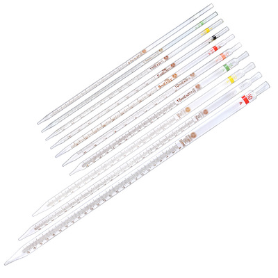 移液管实验器材刻度吸管