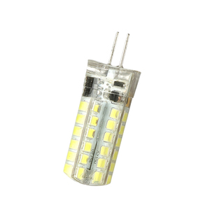 led灯珠G4玉米两针插泡高亮12V插脚G9水晶灯节能灯泡220V白光暖白