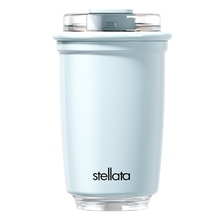 STELLATA2025新款咖啡杯保温杯随行杯子外带饮水杯女生高颜值杯子