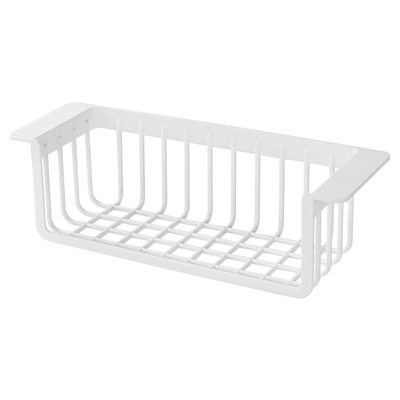 镜柜收纳盒免打孔化妆品置物架