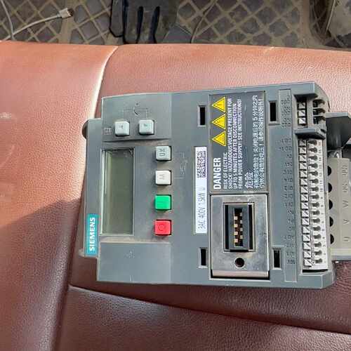 溢价-变频器  6sl3210 5be21-5uv0