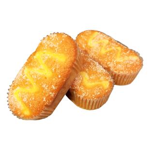 精致椰蓉芝士蛋糕糕点面包小袋独立包装学生营养早餐零食整箱