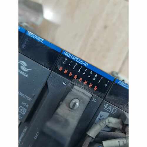 【维修议价】汇川PLCAM600CPU1608TP15套议价243