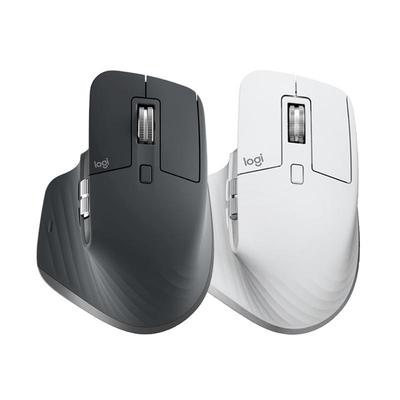 罗技大师MXMaster3s鼠标拆包保