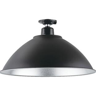 温特孚现代工业风工矿灯罩商店铺超市餐厅照明灯健身房舞蹈房吊灯