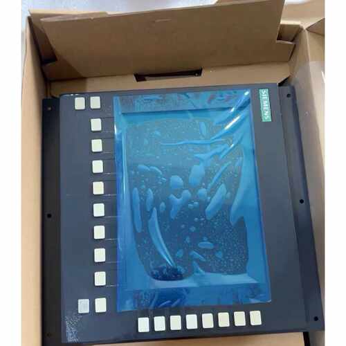 溢价-6FC5203-0AB20-1AA0 触摸屏，成色如图
