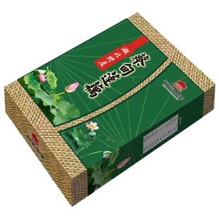 湖北特产蔡甸莲藕绿色新鲜带泥粉藕原产地武汉蔡甸莲藕煲汤粉藕