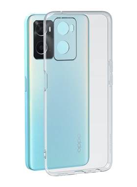 适用oppoA11X手机壳透明A11S防摔