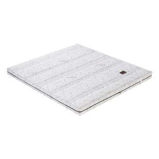 欢颜正品天然全棕床垫纯山棕床垫硬垫棕榈棕垫无甲醛护腰护脊家用