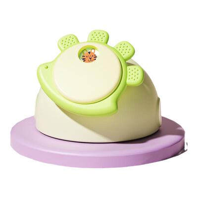 小土豆小恐龙益智保温杯原装配件