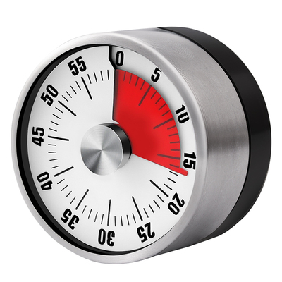 厨房计时器小学生自律神器提醒器