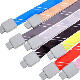 2cm易拉扣挂绳胸卡门禁吊带厂牌定制员工牌工作证胸牌挂定做挂牌