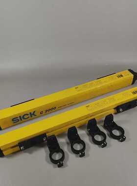 Sick C2000 C20S-045103A12  C20E-045303A12