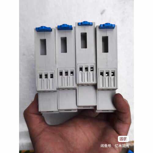 询价下单正泰NJB1-X1相序保护继电器，拆机件，实物拍摄，成色看
