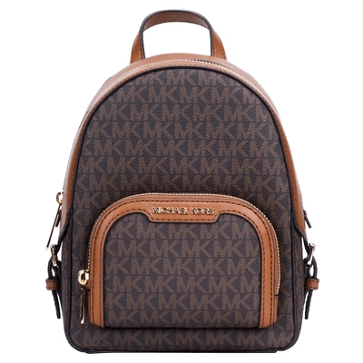 女士休闲双肩包迈克科尔斯