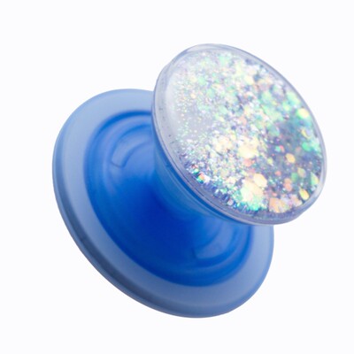 小众流沙可替换磁吸气囊支架