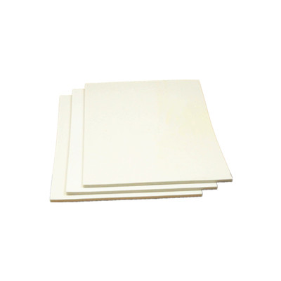 加厚印油垫印台海绵替换垫