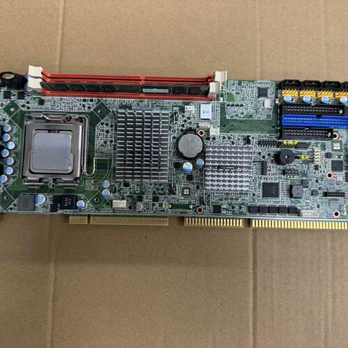 询价-研华 PCA-6011VG 工控机长板配CPU