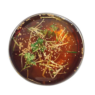 东北冷面汤料佳木斯新鲜星星三姐妹口味相似冷面汤1kg装包邮