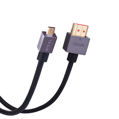 microhdmi线大转小SONY相机直播